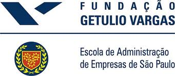 Logo of Fundação Getulio Vargas